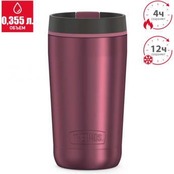 Термокружка THERMOS GUARDIAN TS-1292 PK Термокружка THERMOS GUARDIAN TS-1292 PK