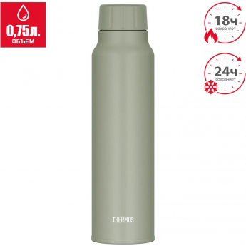 Термос для напитков THERMOS FJK-750 KKI Термос для напитков THERMOS FJK-750 KKI