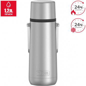 Термос для напитков THERMOS GUARDIAN TS-2409 MS Термос для напитков THERMOS GUARDIAN TS-2409 MS